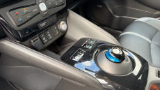 Nissan LEAF 110kW Tekna 39kWh 5dr Auto Electric Hatchback